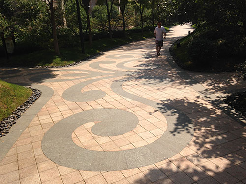 星河灣【案例】