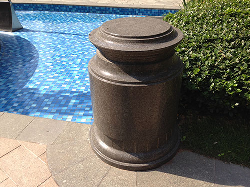 星河灣【案例】