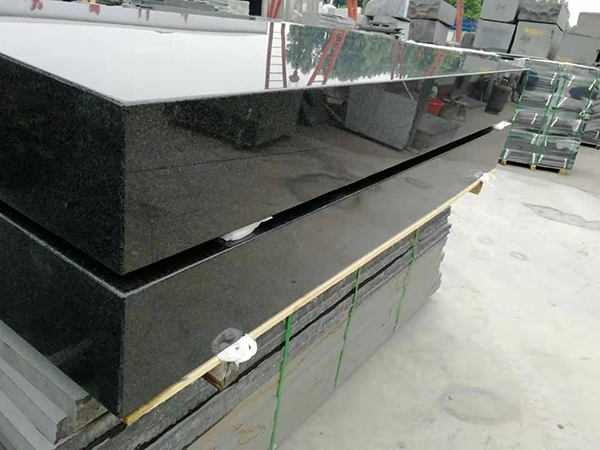 山西黑石材